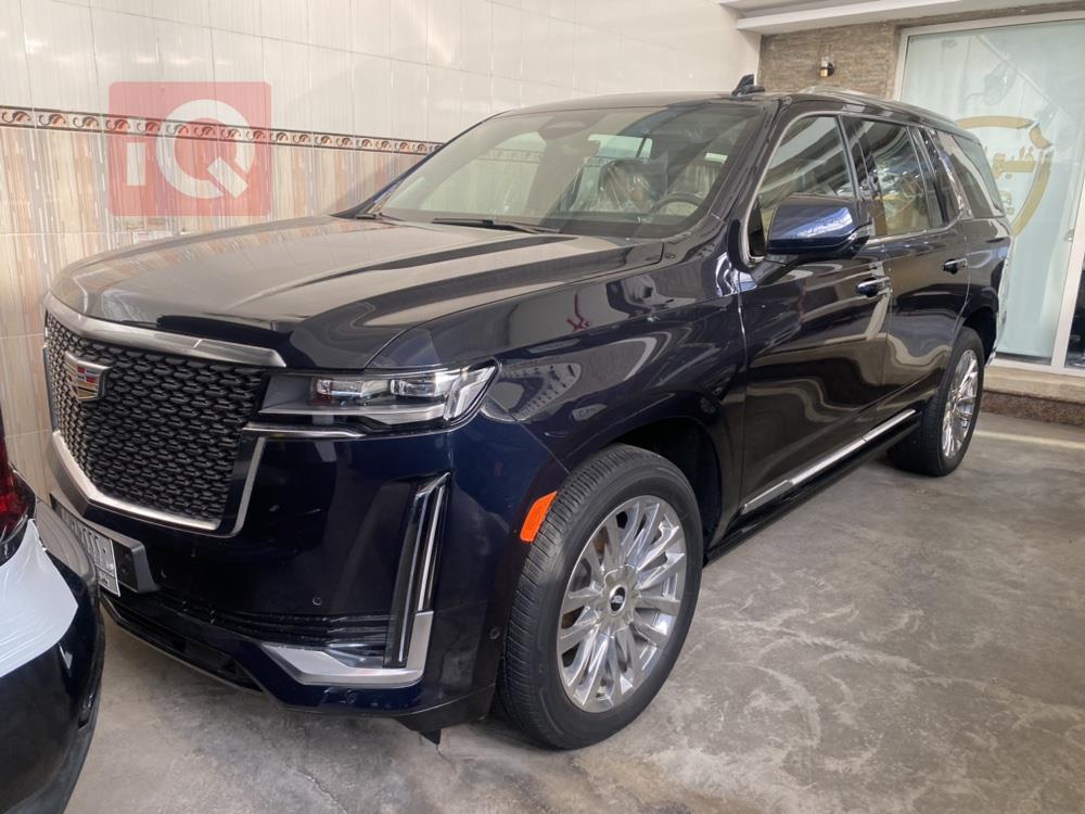 كاديلاك اسكاليد